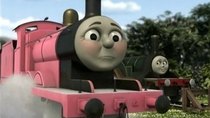 Thomas the Tank Engine & Friends - Episode 3 - Tickled Pink