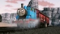 Thomas the Tank Engine & Friends - Episode 6 - The Early Bird