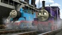 Thomas the Tank Engine & Friends - Episode 7 - Play Time