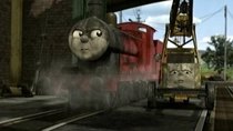 Thomas the Tank Engine & Friends - Episode 14 - Steamy Sodor