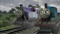 Thomas the Tank Engine & Friends - Episode 15 - Splish, Splash, Splosh!