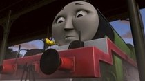 Thomas the Tank Engine & Friends - Episode 18 - Henry's Good Deeds