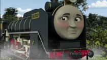 Thomas the Tank Engine & Friends - Episode 20 - Hiro Helps Out