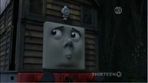 Thomas the Tank Engine & Friends - Episode 5 - Toby and the Whistling Woods