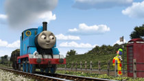 Thomas the Tank Engine & Friends - Episode 8 - Pop Goes Thomas