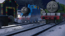 Thomas the Tank Engine & Friends - Episode 20 - Henry's Magic Box