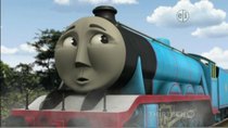 Thomas the Tank Engine & Friends - Episode 1 - Gordon and Ferdinand