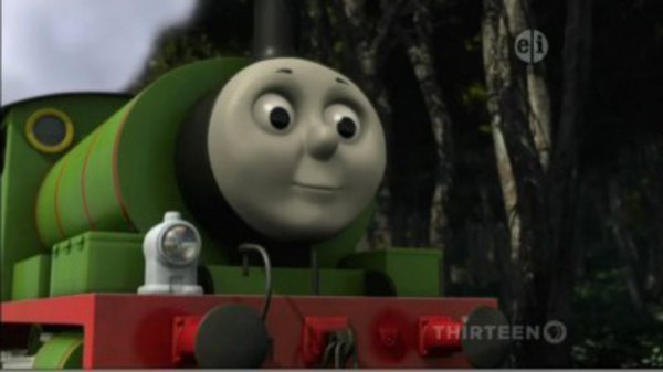 thomas and friends emily and dash