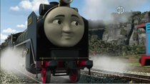 Thomas the Tank Engine & Friends - Episode 7 - Happy Hiro