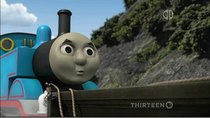 Thomas the Tank Engine & Friends - Episode 8 - Up, Up and Away!