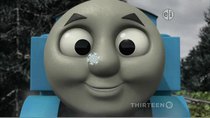 Thomas the Tank Engine & Friends - Episode 10 - Let It Snow