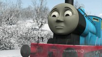 Thomas the Tank Engine & Friends - Episode 11 - Surprise, Surprise