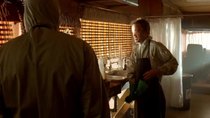 Breaking Bad - Episode 5 - Breakage