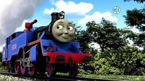 Thomas the Tank Engine & Friends - Episode 15 - Big Belle