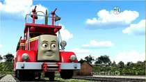 Thomas the Tank Engine & Friends - Episode 20 - Fiery Flynn