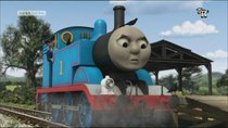 Thomas the Tank Engine & Friends - Episode 8 - Thomas Toots the Crows