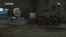 Thomas the Tank Engine & Friends - Episode 9 - Bust My Buffers