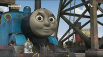 Thomas the Tank Engine & Friends - Episode 13 - Sodor Surprise Day
