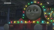 Thomas the Tank Engine & Friends - Episode 14 - Emily's Winter Party Special