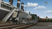 Thomas the Tank Engine & Friends - Episode 16 - Whiff's Wish