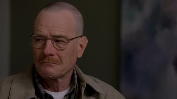 Screencaps of Breaking Bad Season 1 Episode 7