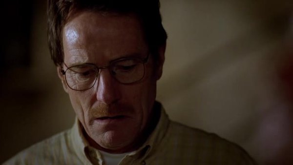 Screencaps of Breaking Bad Season 1 Episode 3