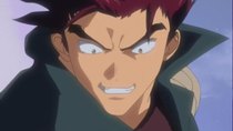 Scryed - Episode 1 - Kazuma
