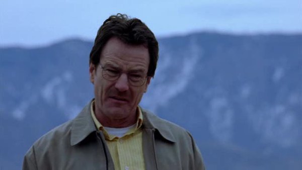 Breaking Bad Season 1 Episode 1 Recap