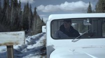 Fargo - Episode 9 - A Fox, a Rabbit and a Cabbage