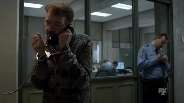 Fargo - S01E04 - Eating the Blame