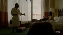Halt and Catch Fire - Episode 9 - Up Helly Aa