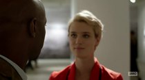 Halt and Catch Fire - Episode 7 - Giant