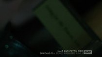 Halt and Catch Fire - Episode 1 - I/O