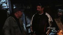 Deadliest Catch - Episode 1 - Slow Burn