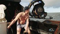 Deadliest Catch - Episode 4 - Bering Sea Swim Club