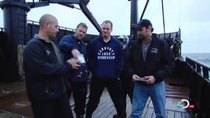 Deadliest Catch - Episode 3 - Weak Links