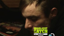 Deadliest Catch - Episode 7 - Goodbye Jake