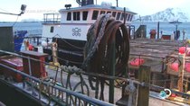 Deadliest Catch - Episode 14 - Ship of Iron, Men of Steel