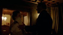 The Knick - Episode 5 - They Capture the Heat