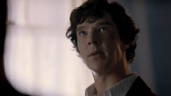 Sherlock Season 2 Episode 1 Recap