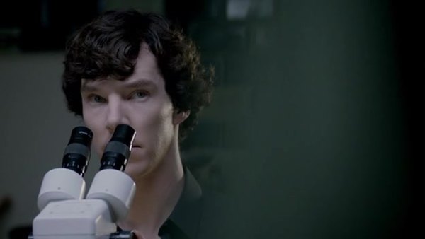 Sherlock Season 2 Episode 1 Recap
