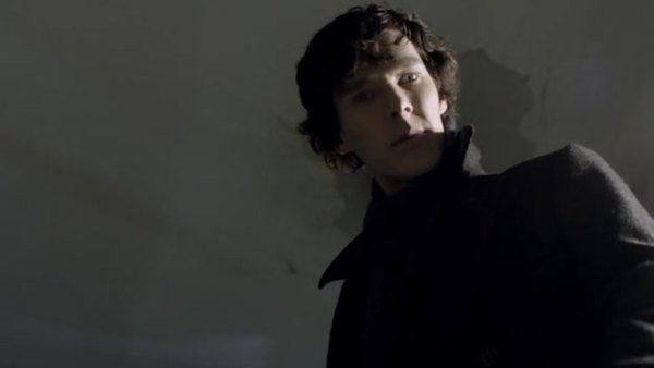 Sherlock Season 1 Episode 1 Recap