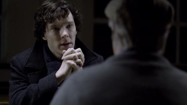 Sherlock Season 1 Episode 1 Recap