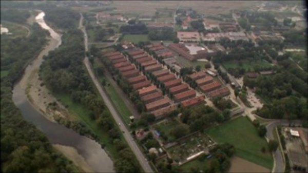 Auschwitz: The Nazis & The Final Solution Episode 2