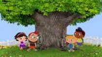 Little Einsteins Season 1 Episode 14