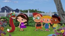 Little Einsteins Season 1 Episode 9