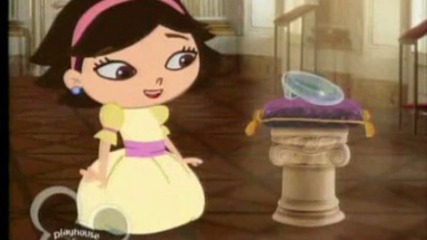 Little Einsteins Season 2 Episode 3