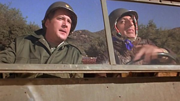 M*a*s*h Season 7 Episode 7 Recap