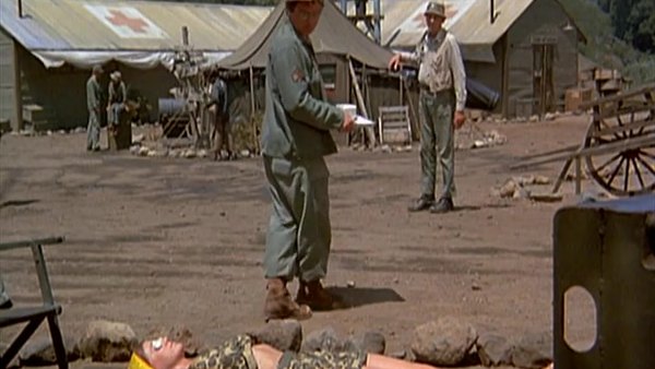 M*A*S*H Season 3 Episode 6 Recap