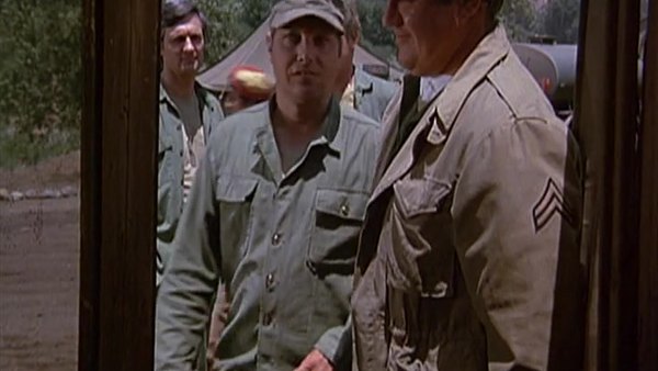 M*A*S*H Season 3 Episode 6 Recap